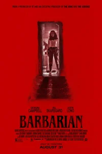 Варвар Варвар